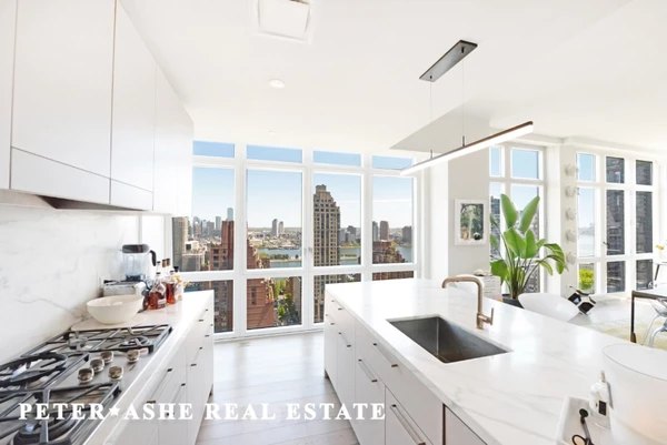 3 bedrooms apartment for rent in Midtown - Manhattan, New York