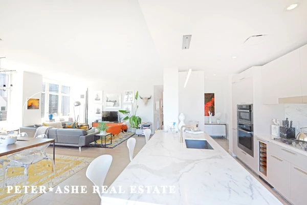 3 bedrooms apartment for rent in Midtown - Manhattan, New York