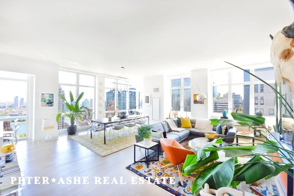 3 bedrooms apartment for rent in Midtown - Manhattan, New York