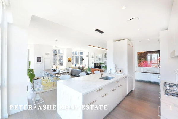 3 bedrooms apartment for rent in Midtown - Manhattan, New York