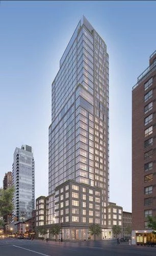 3 bedrooms apartment for rent in Midtown - Manhattan, New York