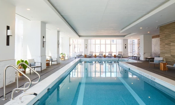 3 bedrooms apartment for rent in Midtown - Manhattan, New York
