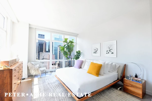 3 bedrooms apartment for rent in Midtown - Manhattan, New York