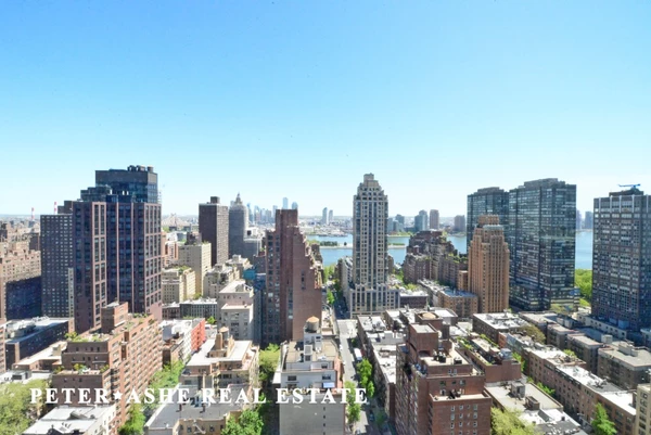 3 bedrooms apartment for rent in Midtown - Manhattan, New York