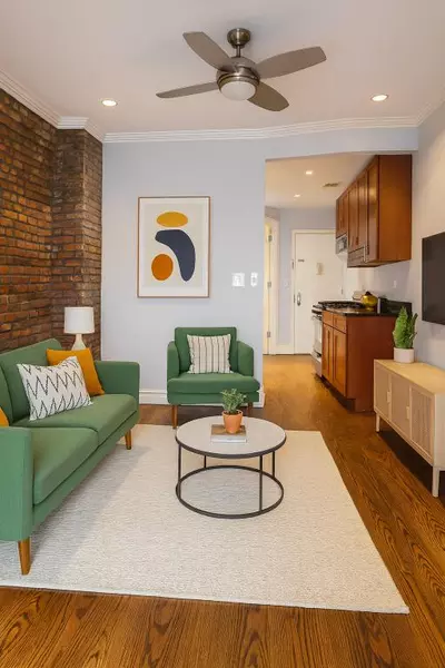 2 bedrooms apartment for rent in Lower East Side - Manhattan, New York