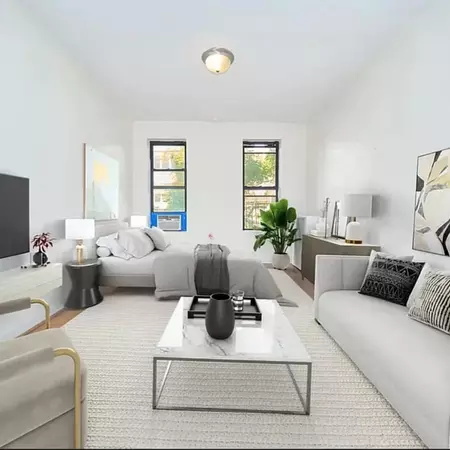 Studio Apartment for rent in Midtown East - Manhattan, New York