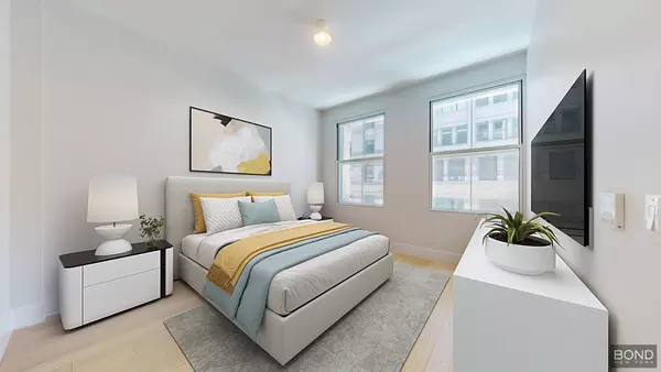 4 bedrooms apartment for rent in Soho - Manhattan, New York