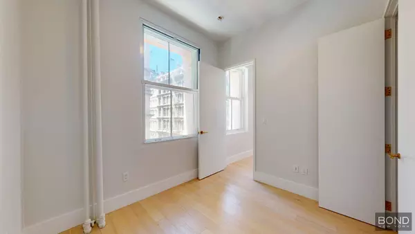 4 bedrooms apartment for rent in Soho - Manhattan, New York