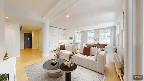4 bedrooms apartment for rent in Soho - Manhattan, New York