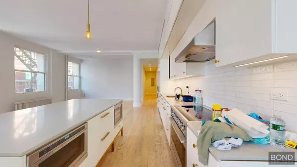4 bedrooms apartment for rent in Soho - Manhattan, New York