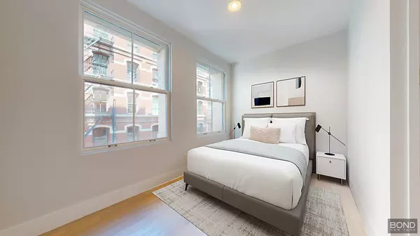 4 bedrooms apartment for rent in Soho - Manhattan, New York