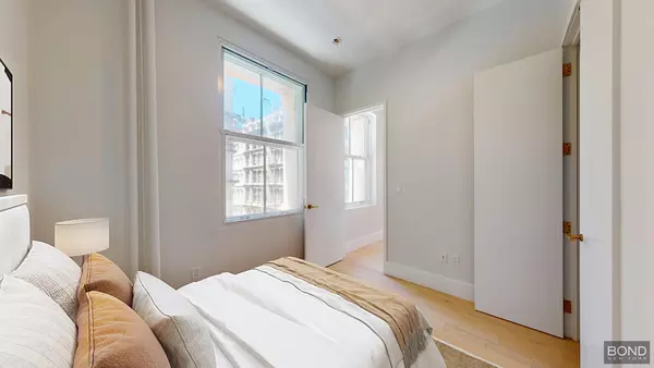 4 bedrooms apartment for rent in Soho - Manhattan, New York