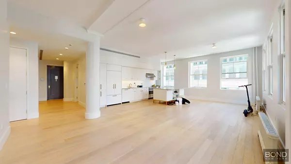 4 bedrooms apartment for rent in Soho - Manhattan, New York