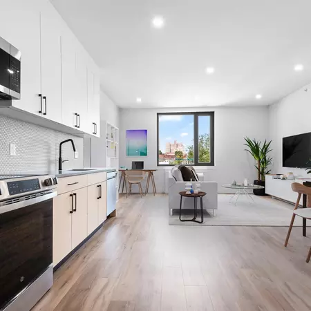 2 bedrooms apartment for rent in Jersey City - Jersey City / Hoboken, New York