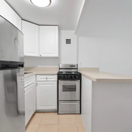 Studio Apartment for rent in Gramercy - Manhattan, New York