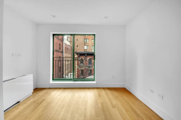 1 bedroom apartment for rent in Gramercy - Manhattan, New York