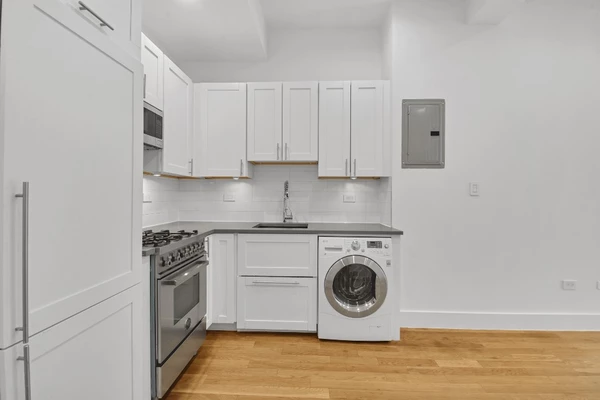 1 bedroom apartment for rent in Gramercy - Manhattan, New York