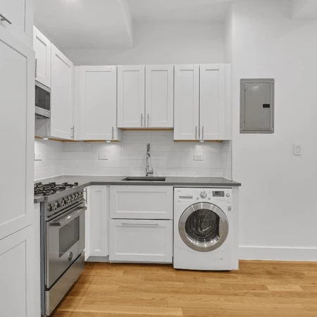 1 bedroom apartment for rent in Gramercy - Manhattan, New York