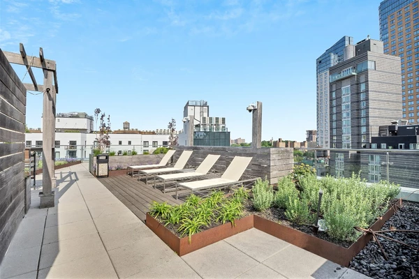 2 bedrooms apartment for rent in Downtown Brooklyn - Brooklyn, New York