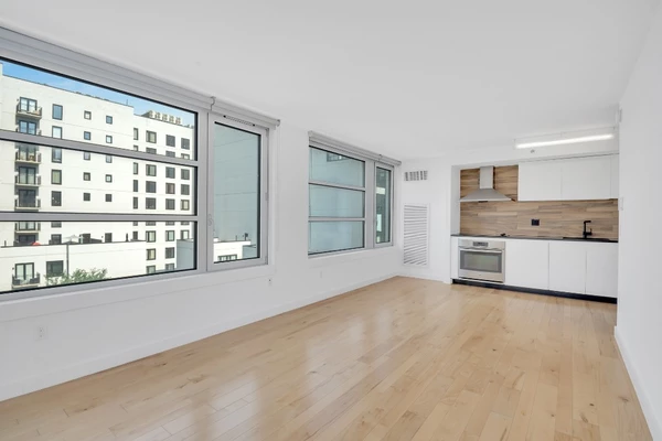 2 bedrooms apartment for rent in Downtown Brooklyn - Brooklyn, New York