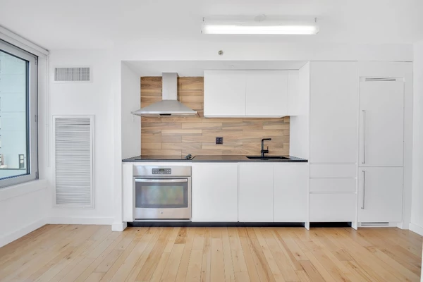 2 bedrooms apartment for rent in Downtown Brooklyn - Brooklyn, New York