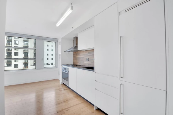 2 bedrooms apartment for rent in Downtown Brooklyn - Brooklyn, New York