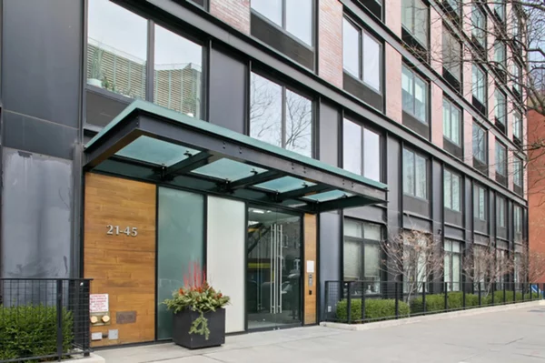 2 bedrooms apartment for rent in LIC - Queens, New York
