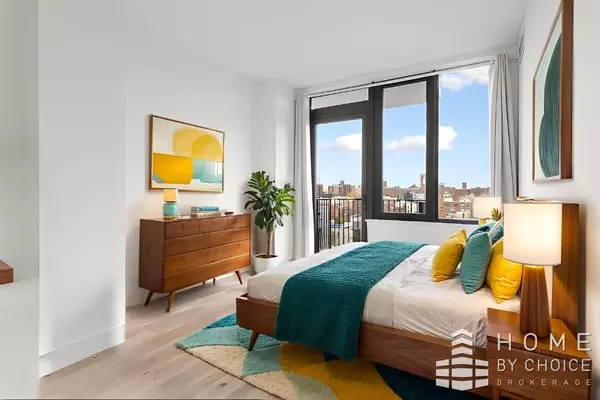 2 bedrooms apartment for rent in East Harlem - Manhattan, New York