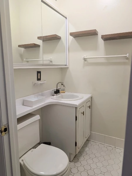 2 bedrooms apartment for rent in Upper West Side - Manhattan, New York