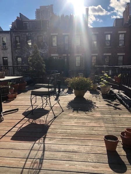 1 bedroom apartment for rent in Upper West Side - Manhattan, New York
