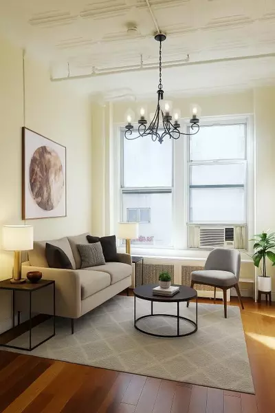 Studio Apartment for rent in Gramercy - Manhattan, New York