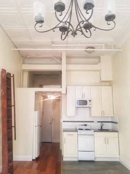 Studio Apartment for rent in Gramercy - Manhattan, New York