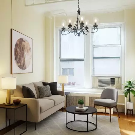 Studio Apartment for rent in Gramercy - Manhattan, New York