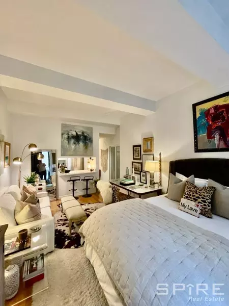 Studio Apartment for rent in FiDi - Manhattan, New York