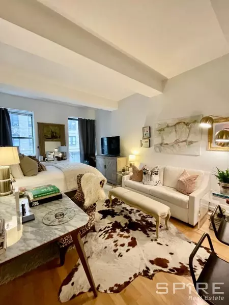 Studio Apartment for rent in FiDi - Manhattan, New York