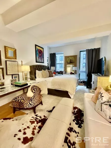 Studio Apartment for rent in FiDi - Manhattan, New York