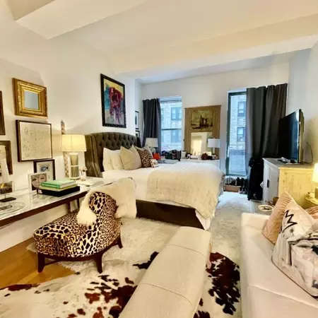 Studio Apartment for rent in FiDi - Manhattan, New York