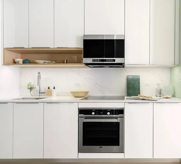 2 bedrooms apartment for rent in FiDi - Manhattan, New York
