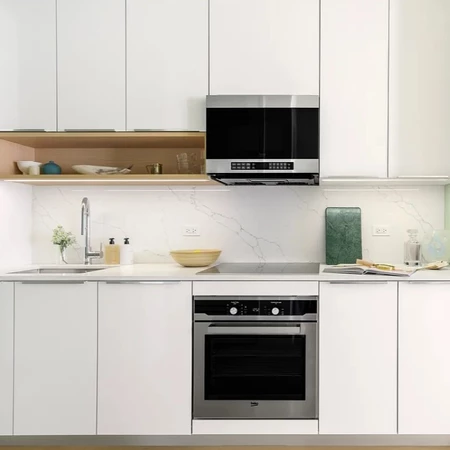 2 bedrooms apartment for rent in FiDi - Manhattan, New York