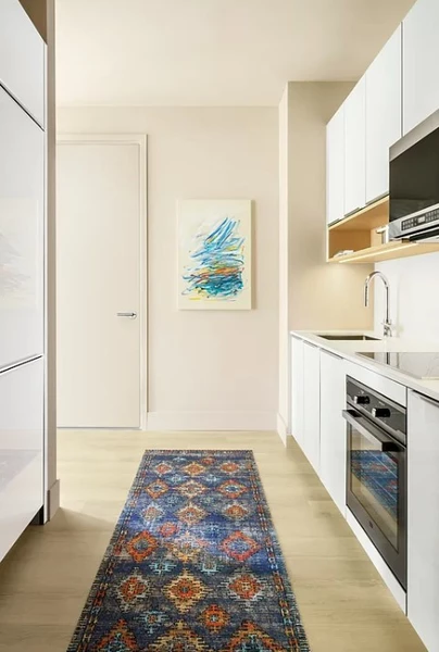 1 bedroom apartment for rent in FiDi - Manhattan, New York