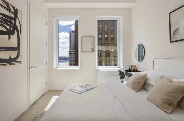 1 bedroom apartment for rent in FiDi - Manhattan, New York