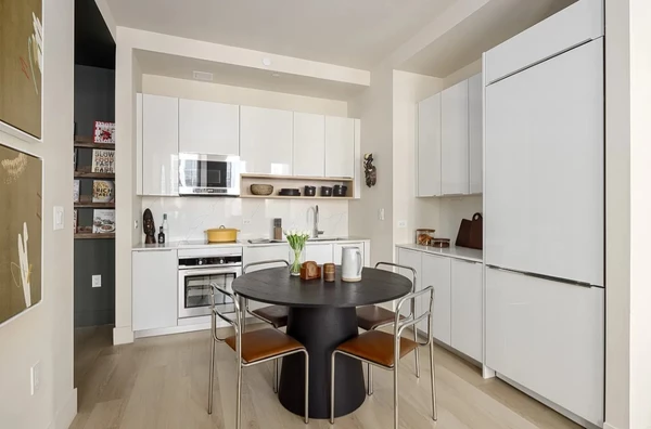 1 bedroom apartment for rent in FiDi - Manhattan, New York