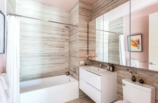 1 bedroom apartment for rent in FiDi - Manhattan, New York