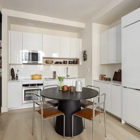 1 bedroom apartment for rent in FiDi - Manhattan, New York