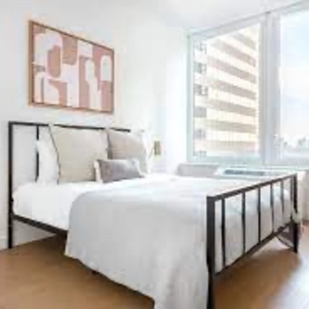 3 bedrooms apartment for rent in FiDi - Manhattan, New York