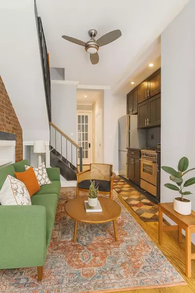 2 bedrooms apartment for rent in Soho - Manhattan, New York