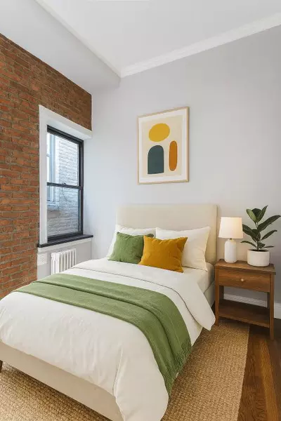 2 bedrooms apartment for rent in Soho - Manhattan, New York