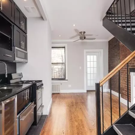 2 bedrooms apartment for rent in Soho - Manhattan, New York