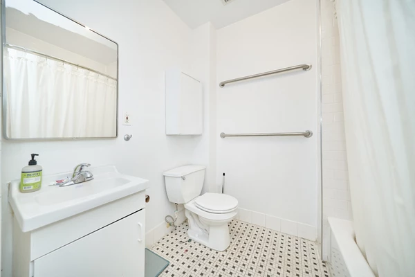 1 bedroom apartment for rent in Red Hook - Brooklyn, New York
