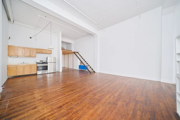 1 bedroom apartment for rent in Red Hook - Brooklyn, New York